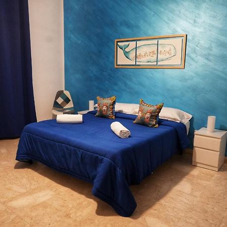 La Casa Del Moro - Al Politeama Bed & Breakfast Palermo Dış mekan fotoğraf
