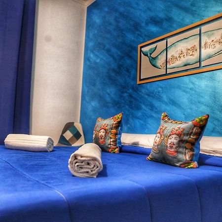 La Casa Del Moro - Al Politeama Bed & Breakfast Palermo Dış mekan fotoğraf