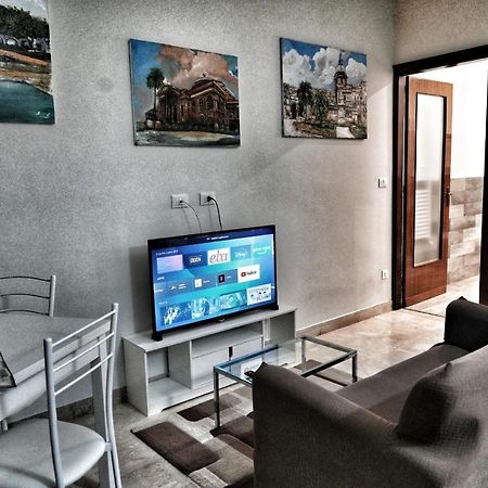 La Casa Del Moro - Al Politeama Bed & Breakfast Palermo Dış mekan fotoğraf