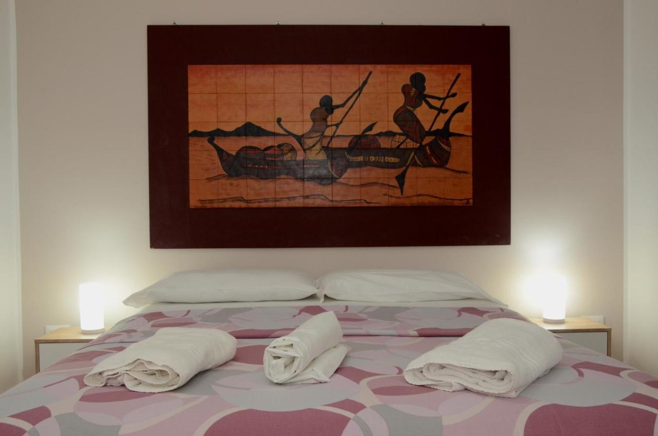 La Casa Del Moro - Al Politeama Bed & Breakfast Palermo Dış mekan fotoğraf
