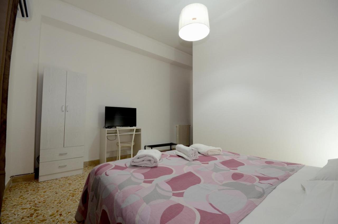 La Casa Del Moro - Al Politeama Bed & Breakfast Palermo Dış mekan fotoğraf