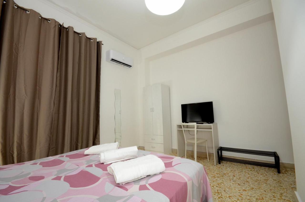 La Casa Del Moro - Al Politeama Bed & Breakfast Palermo Dış mekan fotoğraf