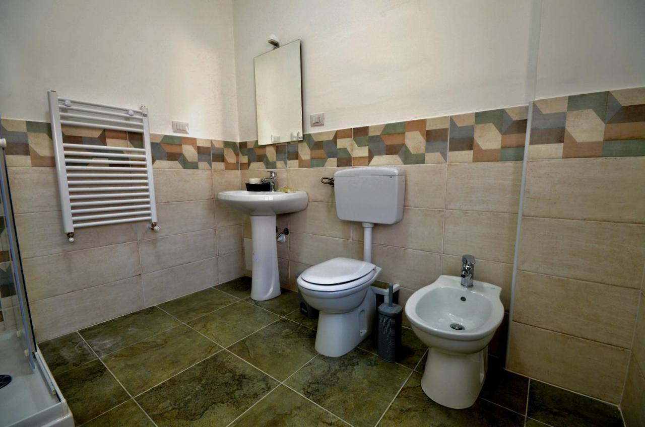 La Casa Del Moro - Al Politeama Bed & Breakfast Palermo Dış mekan fotoğraf