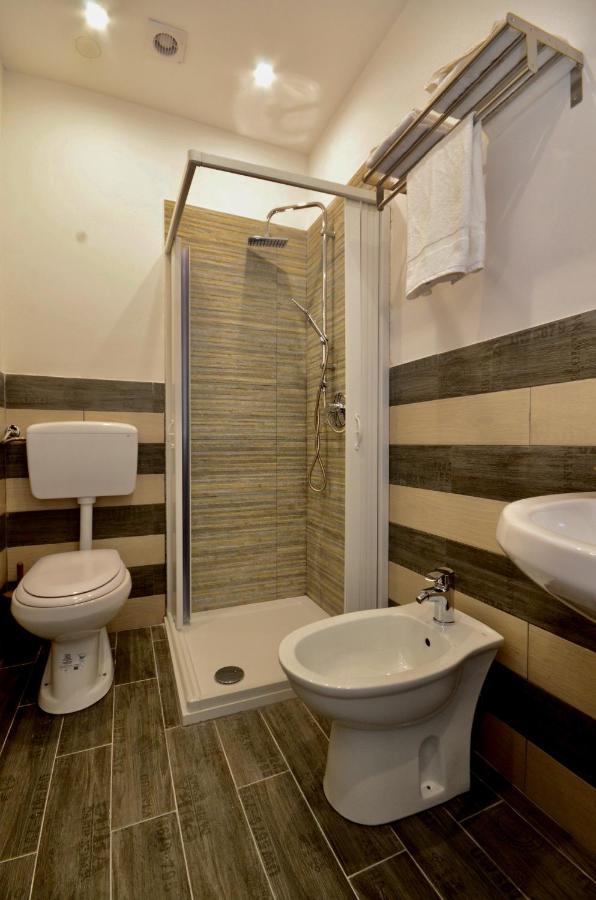La Casa Del Moro - Al Politeama Bed & Breakfast Palermo Dış mekan fotoğraf