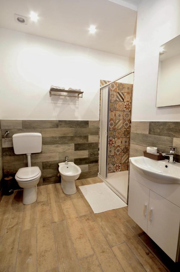 La Casa Del Moro - Al Politeama Bed & Breakfast Palermo Dış mekan fotoğraf