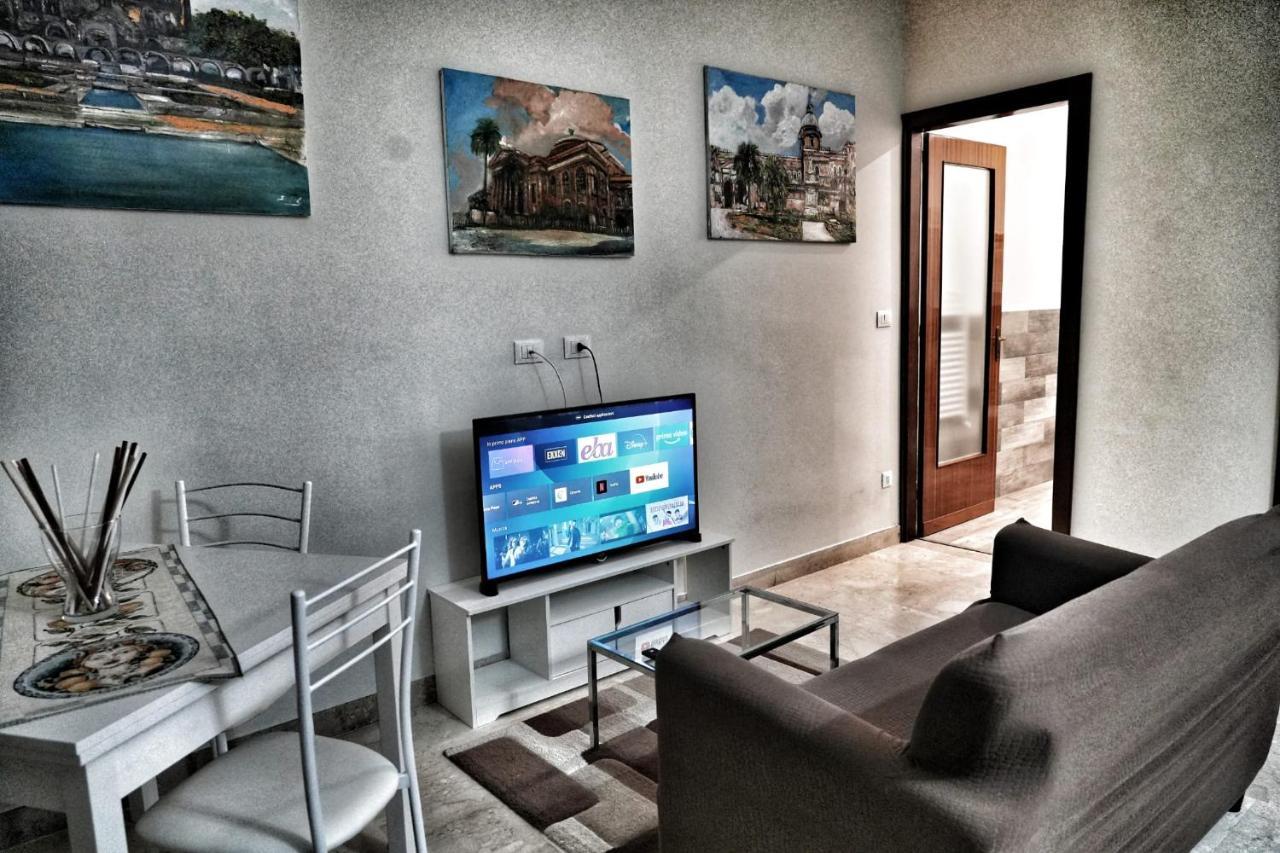 La Casa Del Moro - Al Politeama Bed & Breakfast Palermo Dış mekan fotoğraf