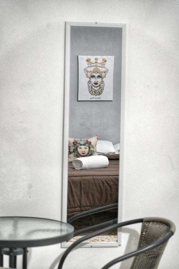La Casa Del Moro - Al Politeama Bed & Breakfast Palermo Dış mekan fotoğraf