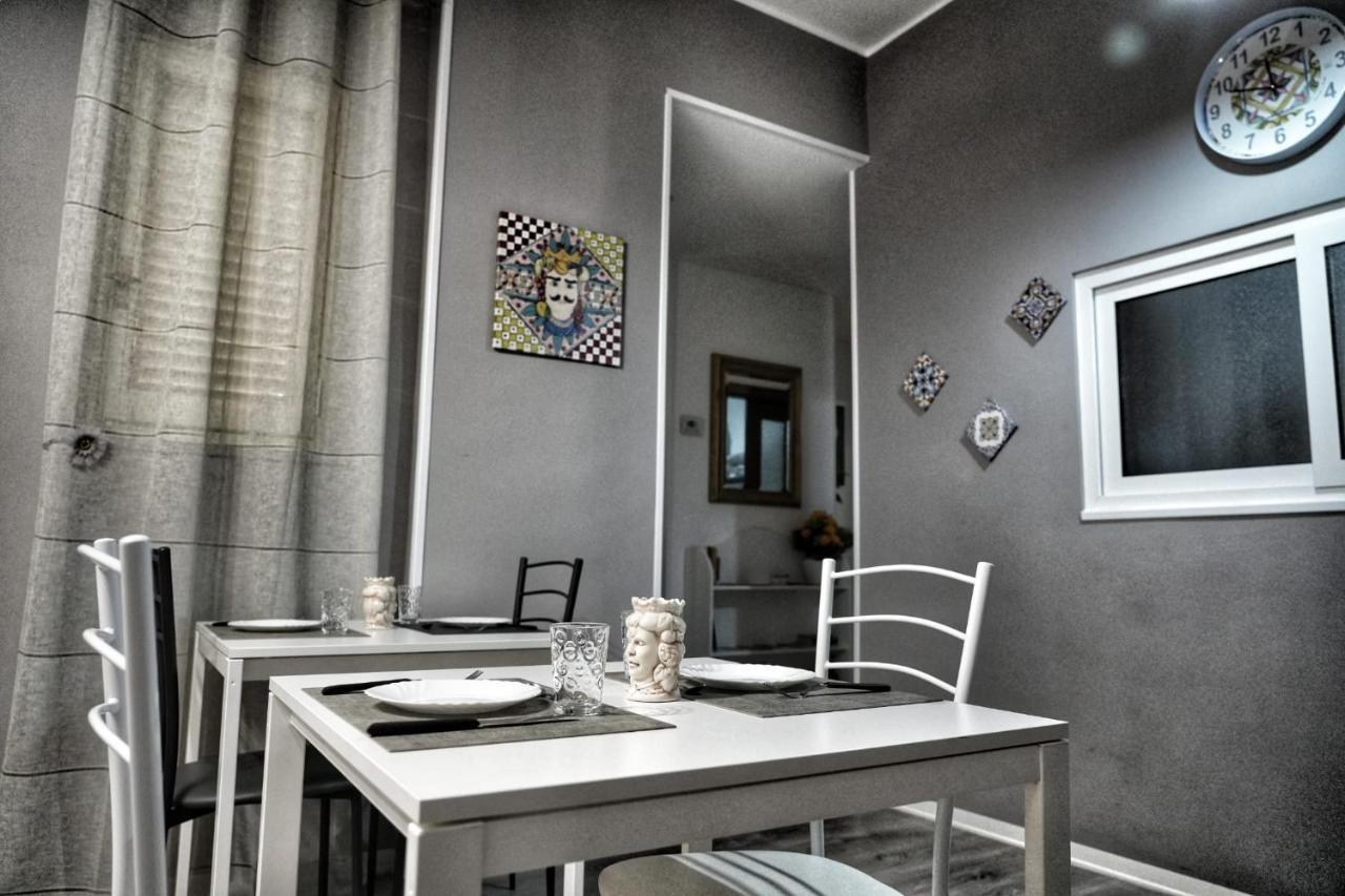 La Casa Del Moro - Al Politeama Bed & Breakfast Palermo Dış mekan fotoğraf
