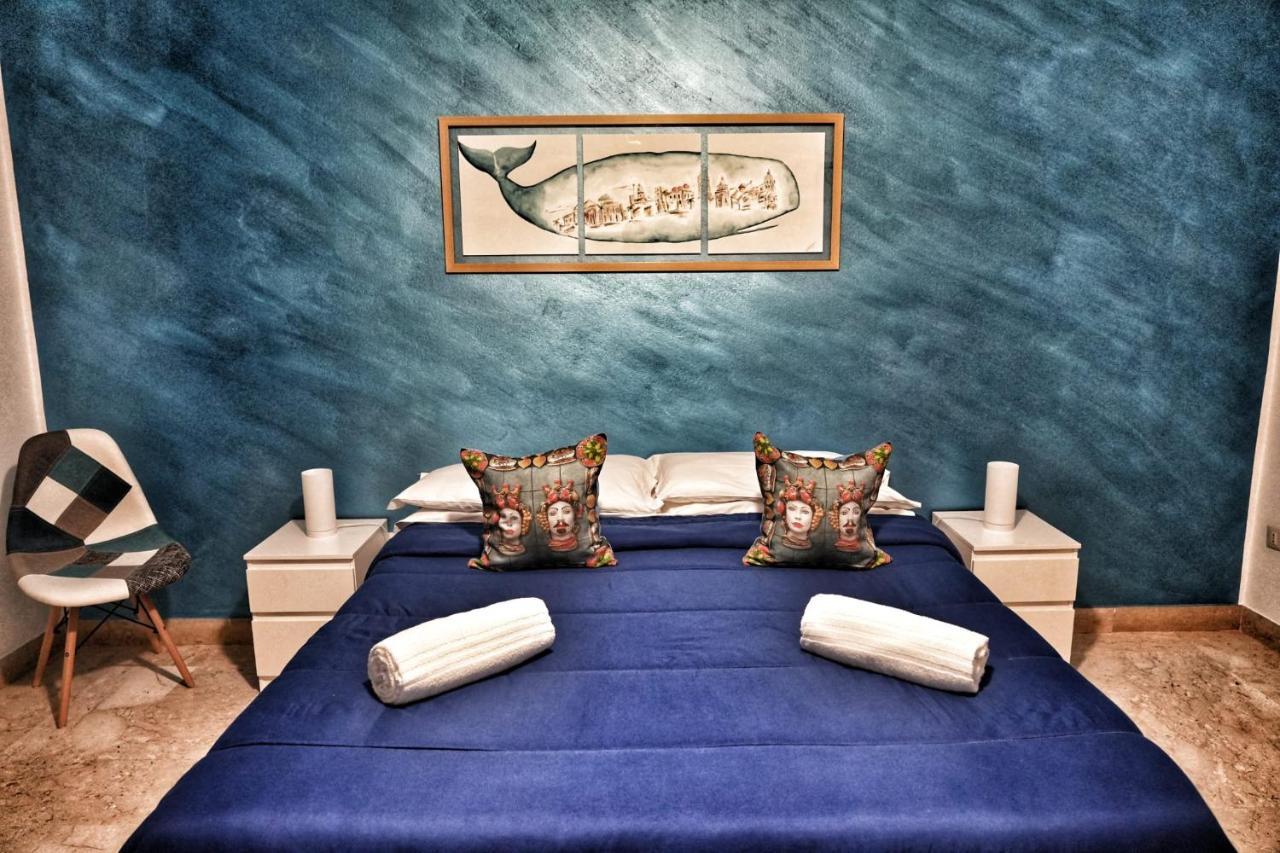 La Casa Del Moro - Al Politeama Bed & Breakfast Palermo Dış mekan fotoğraf