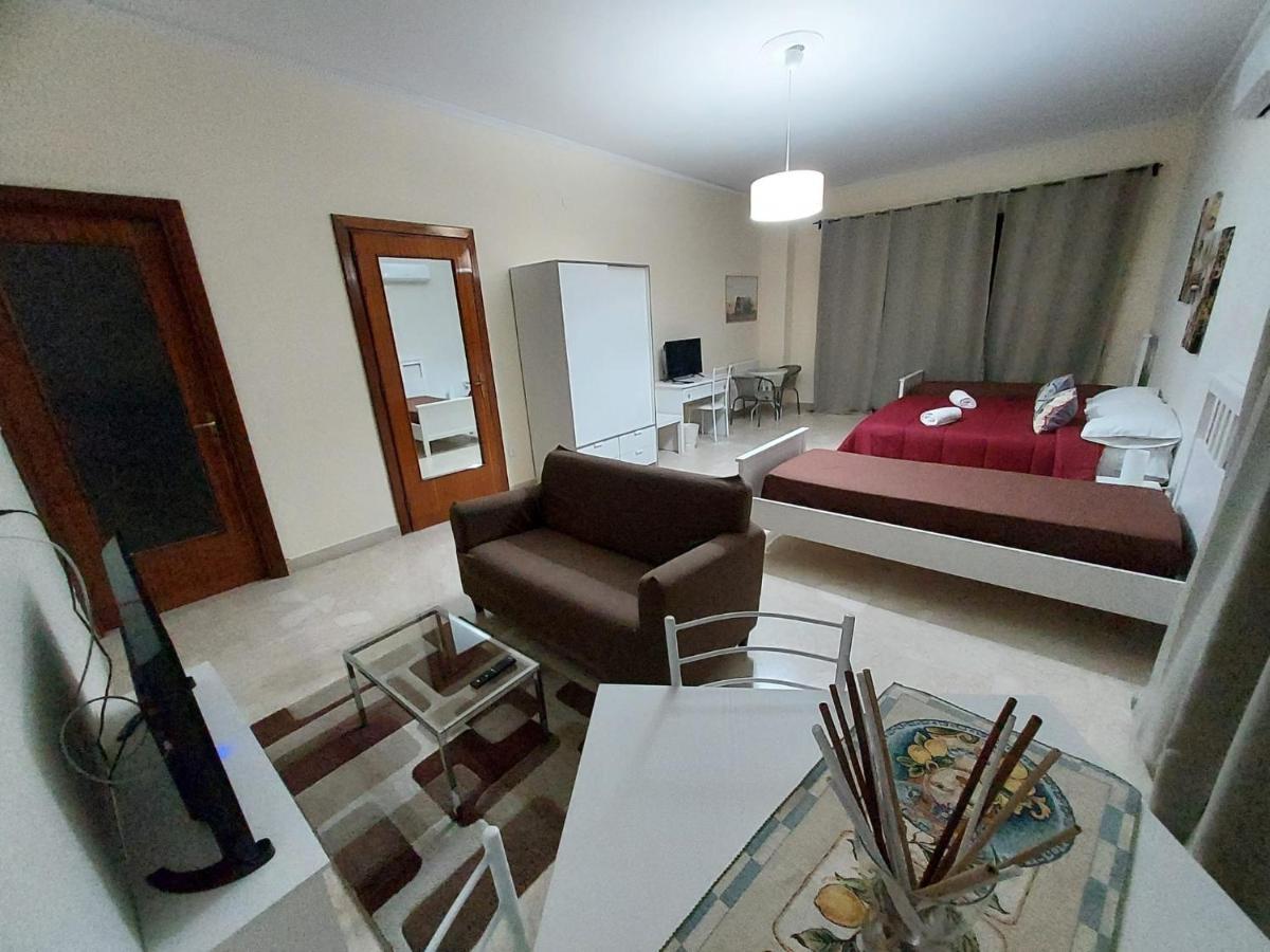 La Casa Del Moro - Al Politeama Bed & Breakfast Palermo Dış mekan fotoğraf