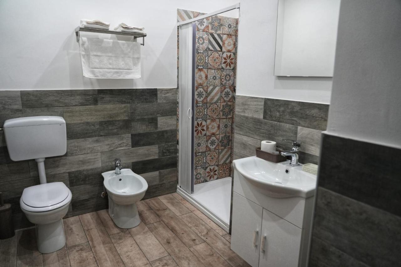 La Casa Del Moro - Al Politeama Bed & Breakfast Palermo Dış mekan fotoğraf