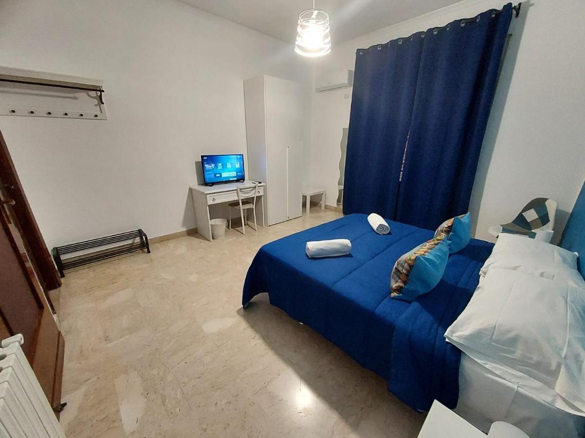 La Casa Del Moro - Al Politeama Bed & Breakfast Palermo Dış mekan fotoğraf
