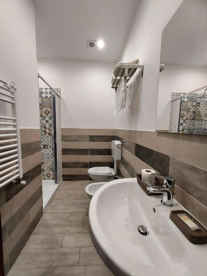 La Casa Del Moro - Al Politeama Bed & Breakfast Palermo Dış mekan fotoğraf