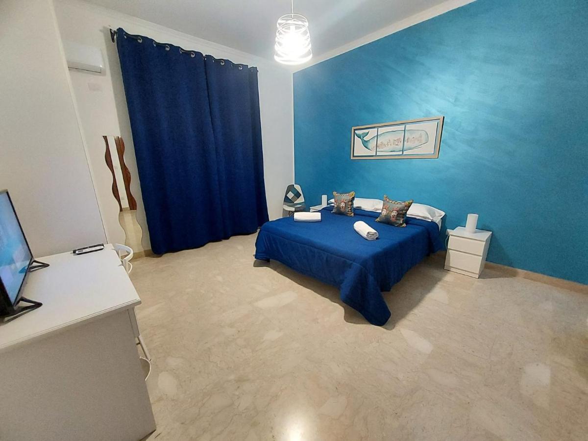 La Casa Del Moro - Al Politeama Bed & Breakfast Palermo Dış mekan fotoğraf