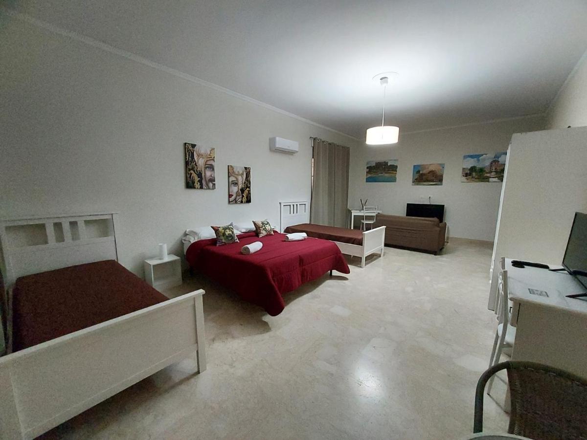La Casa Del Moro - Al Politeama Bed & Breakfast Palermo Dış mekan fotoğraf