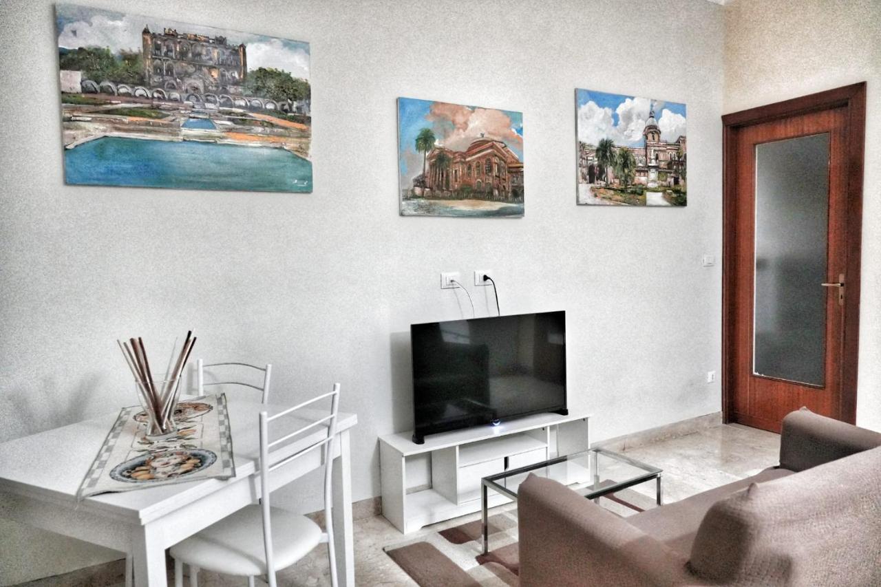 La Casa Del Moro - Al Politeama Bed & Breakfast Palermo Dış mekan fotoğraf