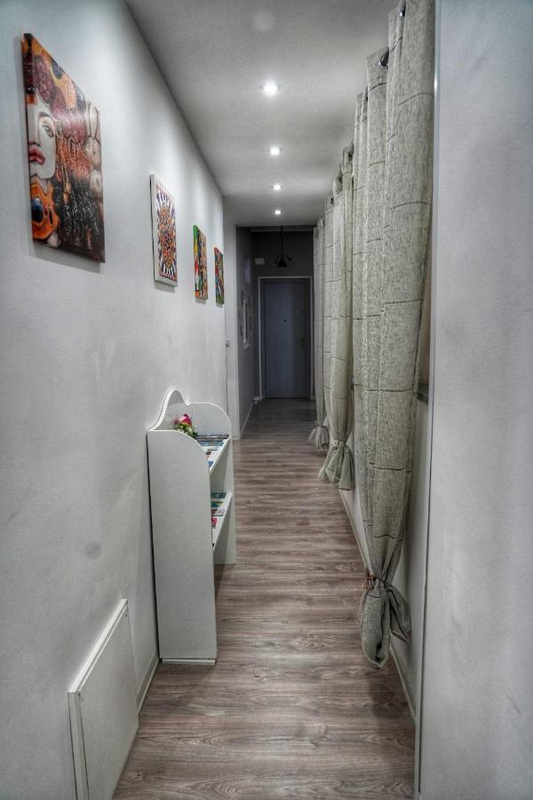 La Casa Del Moro - Al Politeama Bed & Breakfast Palermo Dış mekan fotoğraf