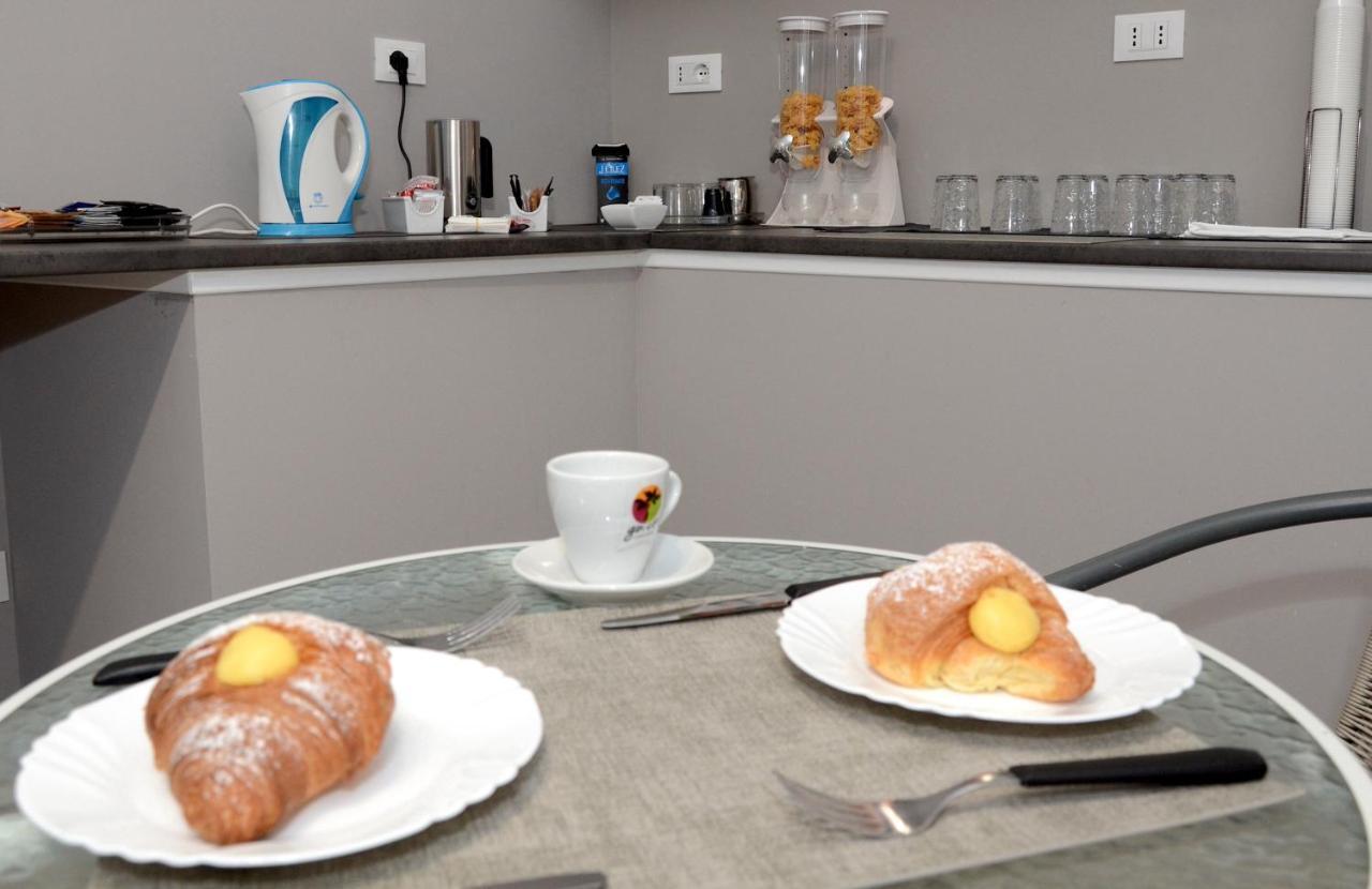 La Casa Del Moro - Al Politeama Bed & Breakfast Palermo Dış mekan fotoğraf